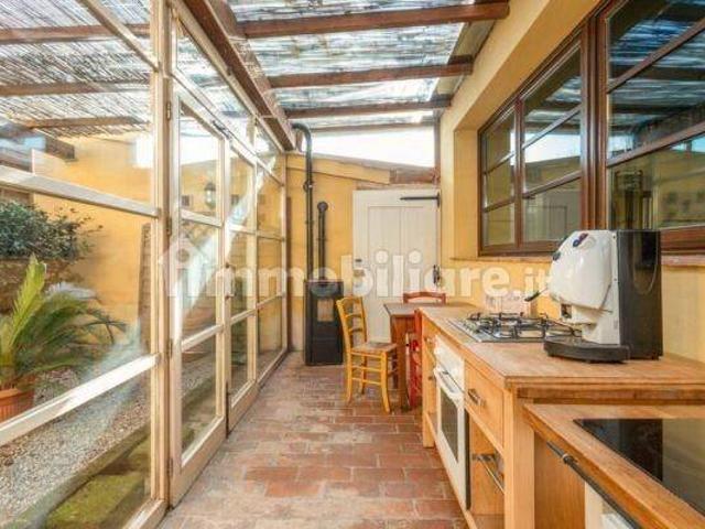 Appartamento in affitto a Pontedera, Toscana
