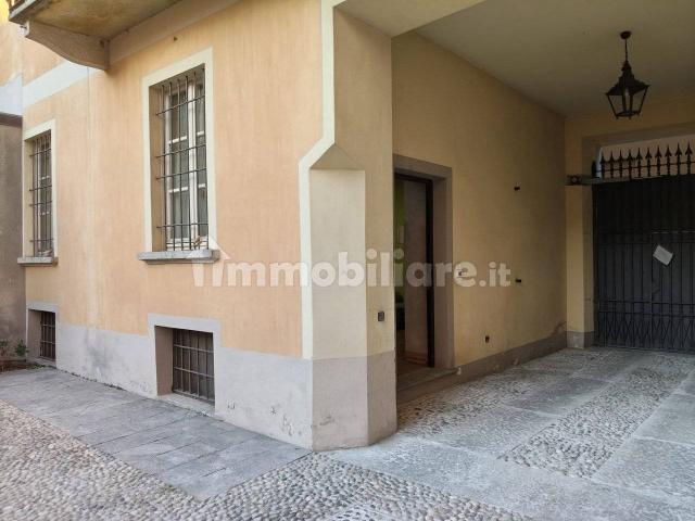 Appartamento in affitto a Porta Mortara, Piemonte