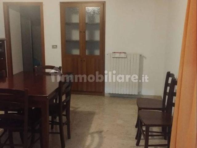 Appartamento in affitto a Fundrisi, Enna