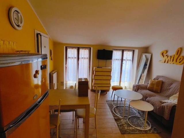 Appartamento in affitto a Centro, Piemonte