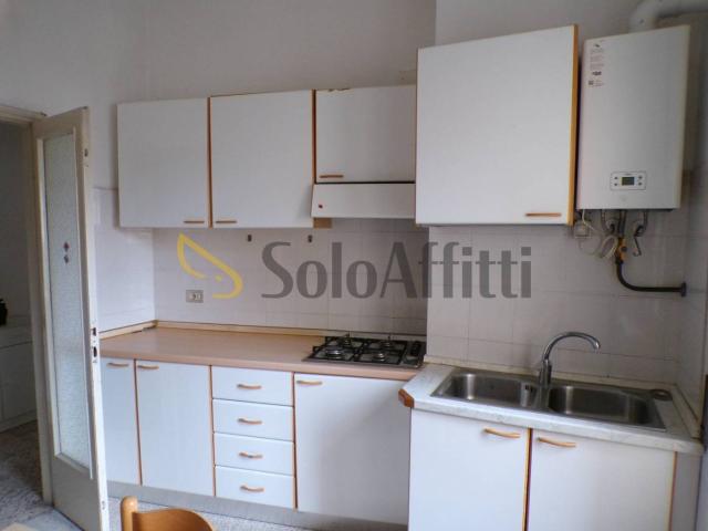 Appartamento in affitto a Borgo Ticino, Pavia