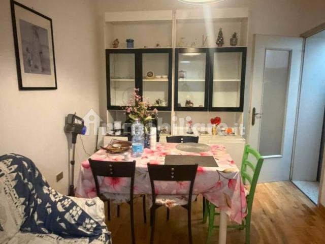 Appartamento in affitto a Unione Comuni Garfagnana, Villa Collemandina