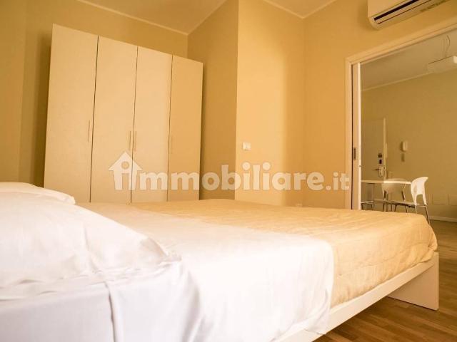 Appartamento in affitto a Corso Nord, Ravenna