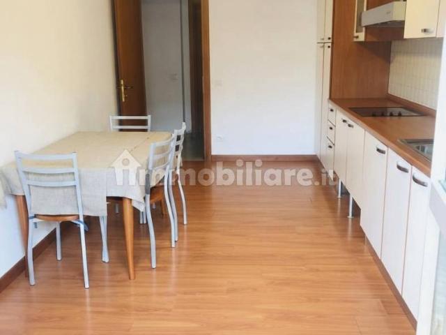 Appartamento in affitto a Stanga, Padova