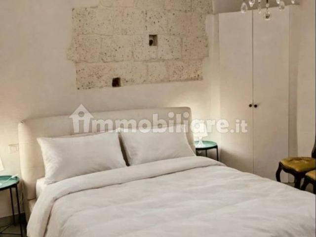 Appartamento in affitto a Grotte di Castro, Viterbo