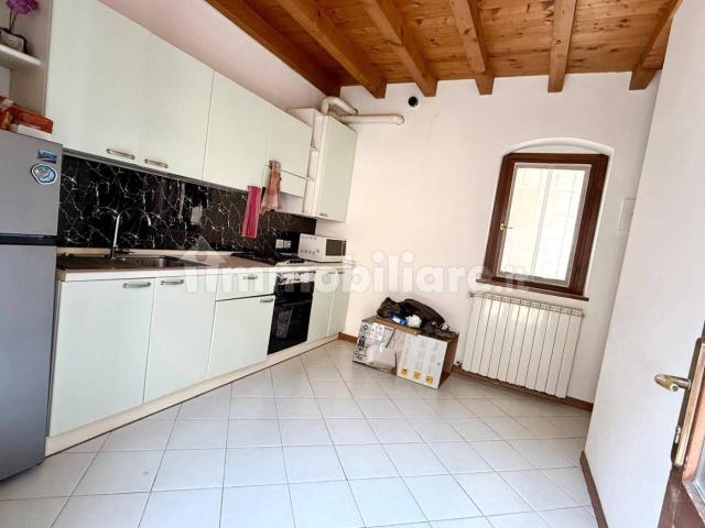 Appartamento in affitto a San Paolo D'argon, Lombardia