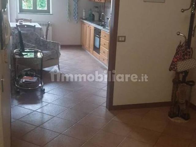 Appartamento in affitto a Camerino, Macerata