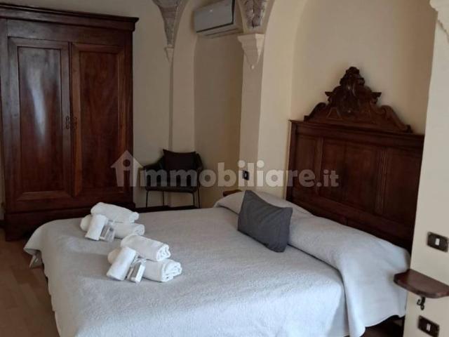 Appartamento in affitto a Zona Centro, Brescia