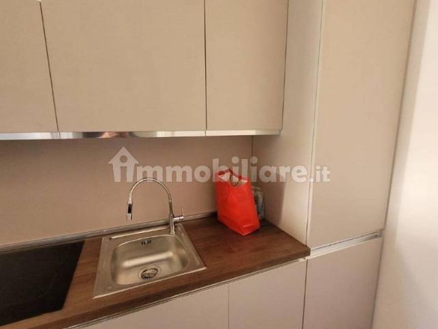 Appartamento in affitto a Ravenna, Reggio Emilia