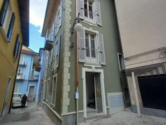 Appartamento in affitto a Zoverallo, Piemonte
