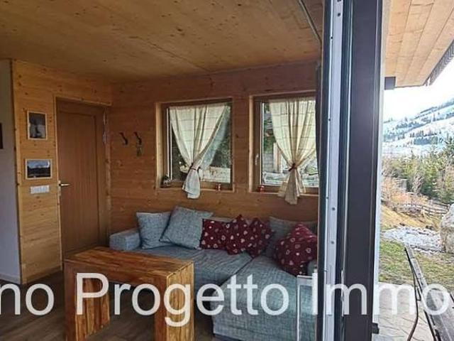 Appartamento in affitto a Salten-Schlern - Salto-Sciliar, Nova Levante - Welschnofen