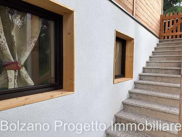 Appartamento in affitto a Salten-Schlern - Salto-Sciliar, Nova Levante - Welschnofen