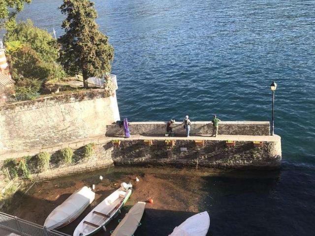 Appartamento in affitto a Santa Marta, Carate Urio