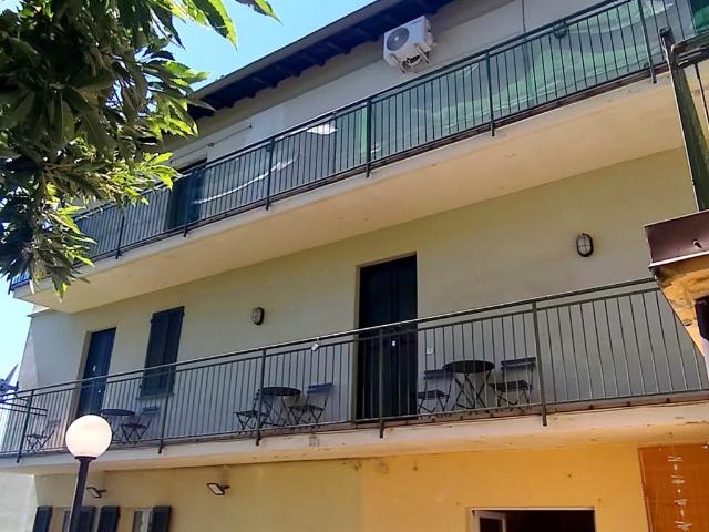 Appartamento in affitto a Fogliaro, Galbiate