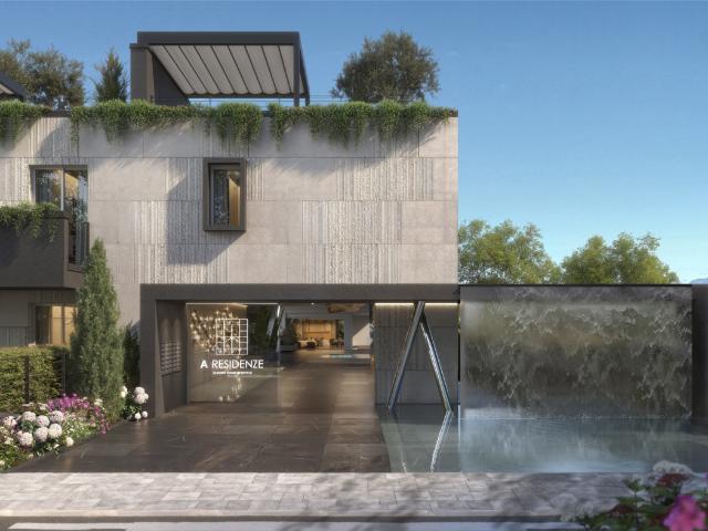 Appartamento in vendita a Peschiera Del Garda, Veneto