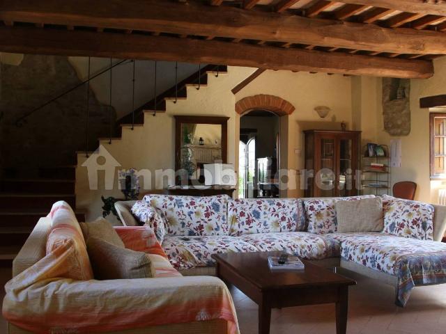 Appartamento in affitto a San Leo Bastia, Umbria