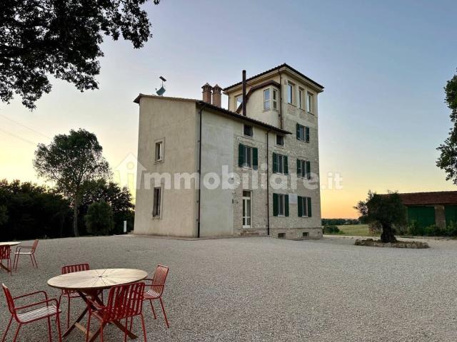 Appartamento in affitto a Montecastrilli, Umbria