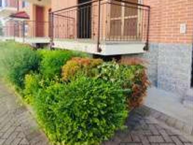 Appartamento in affitto a Piemonte, Torino