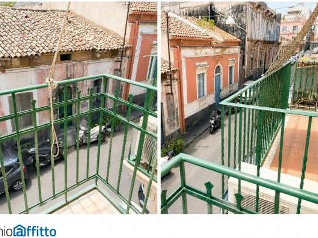 Appartamento in affitto a Borgo-Sanzio, Catania