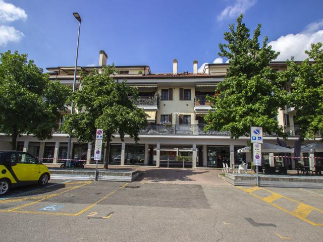 Appartamento in affitto a Vimodrone, Lombardia