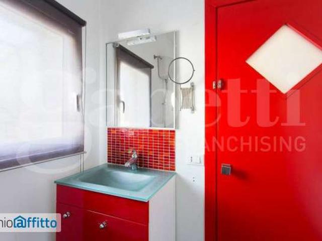 Appartamento in affitto a IV Circoscrizione, Palermo