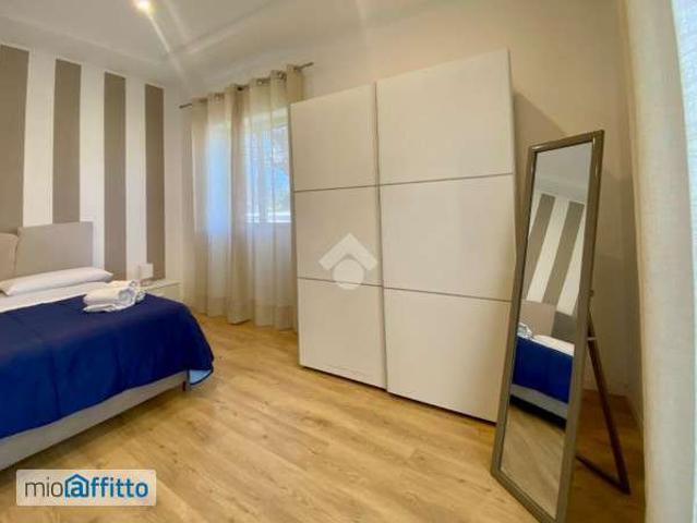 Appartamento in affitto a IV Circoscrizione, Palermo