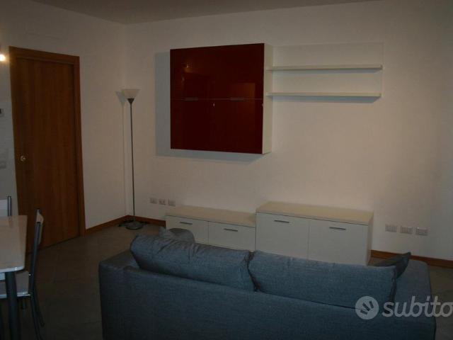 Appartamento in affitto a Sesona, Vergiate