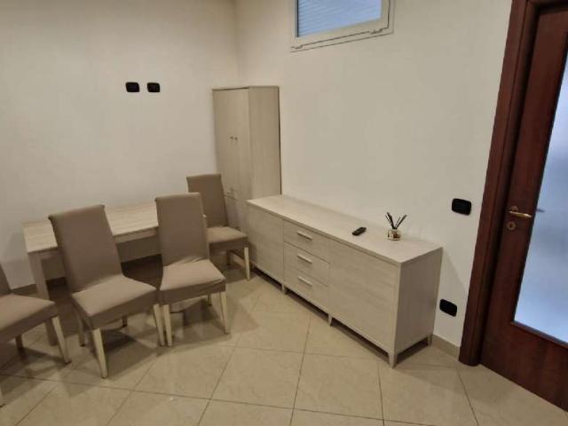 Appartamento in affitto a Municipio Roma V, Roma Capitale