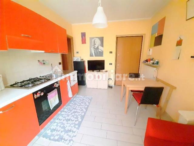 Appartamento in affitto a Zona Centro, Brescia