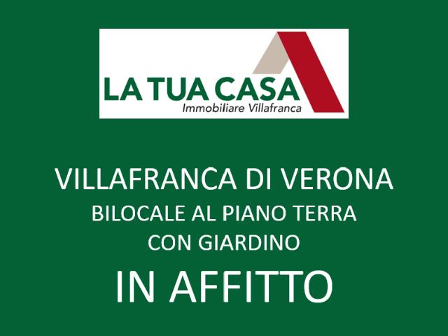 Appartamento in affitto a Villafranca Di Verona, Veneto