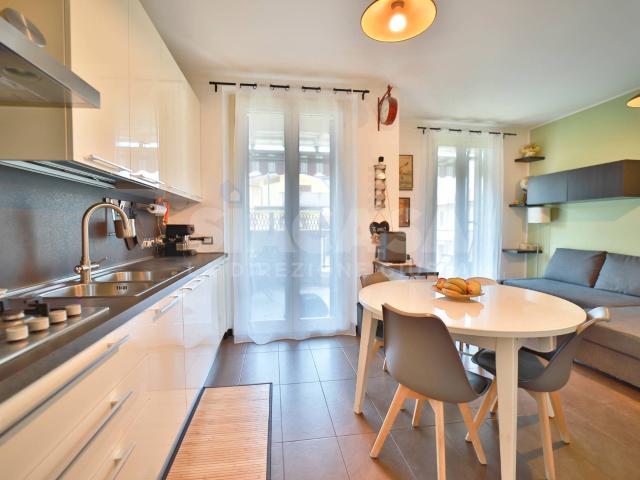 Appartamento in vendita a Grezzago, Lombardia