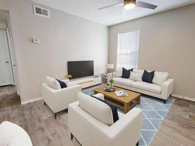 Apartment for rent in Biloxi, Mississippi
