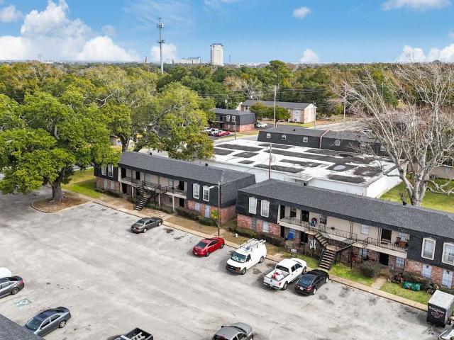 Apartment for rent in Biloxi, Mississippi