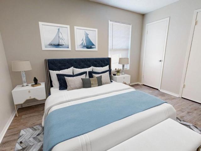 Apartment for rent in Biloxi, Mississippi