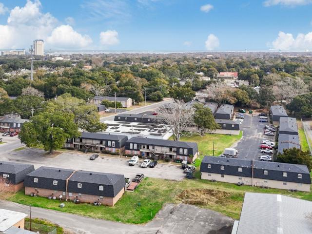 Apartment for rent in Biloxi, Mississippi