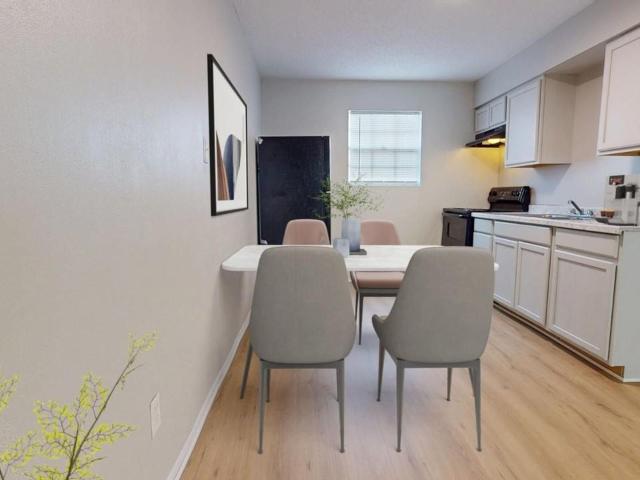 Apartment for rent in Biloxi, Harrison County