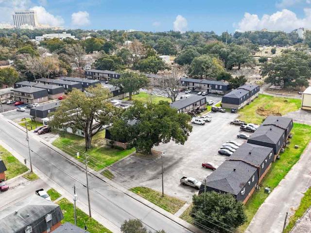 Apartment for rent in Biloxi, Mississippi
