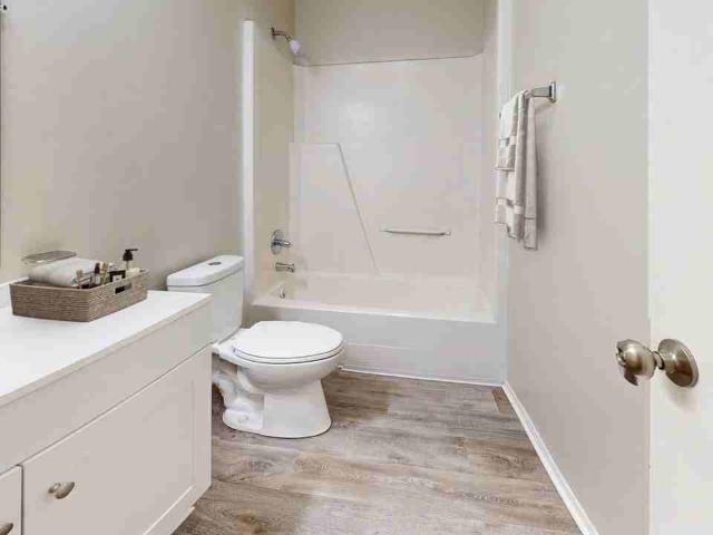 Apartment for rent in Biloxi