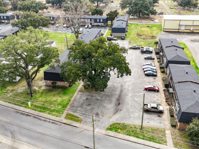 Apartment for rent in Biloxi, Mississippi
