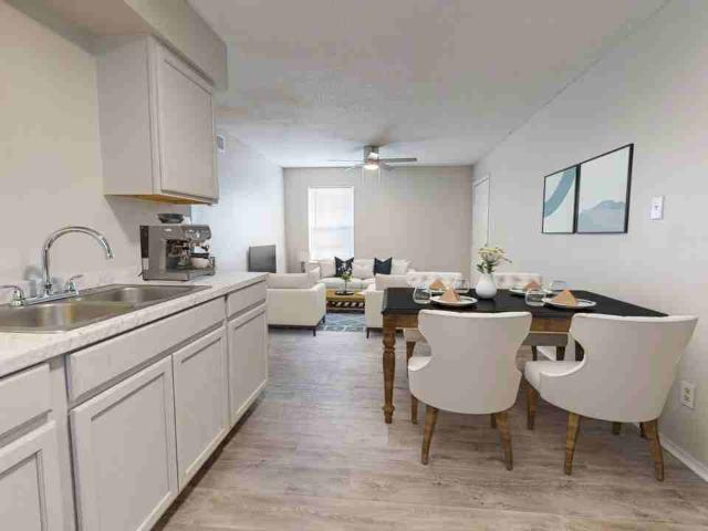 Apartment for rent in Biloxi, Harrison County