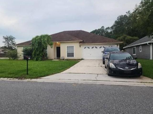House for sale in Middleburg, Florida