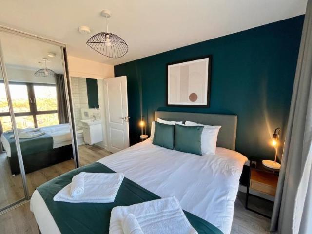 Apartment for rent in New Normanton, East Midlands