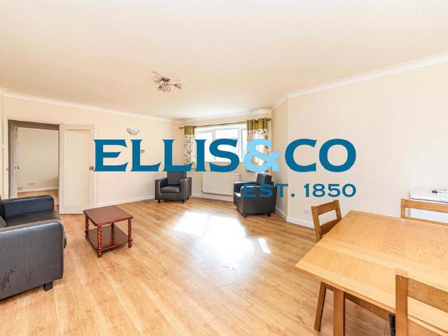 Apartment for rent in Greater London