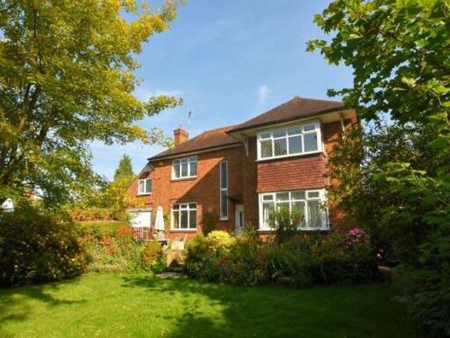 House for sale in Belleau, Lincolnshire