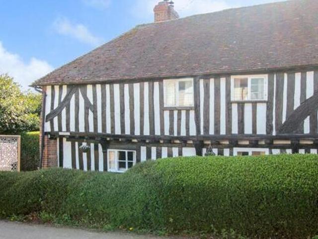 House for sale in Ruckinge, Ashford