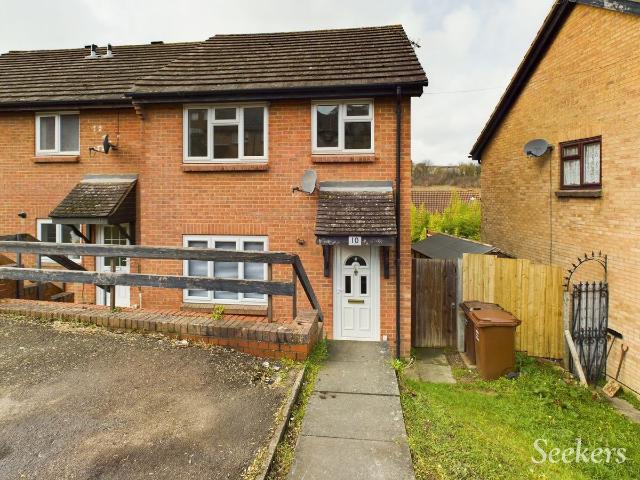 House for rent in Wayfield, Chatham