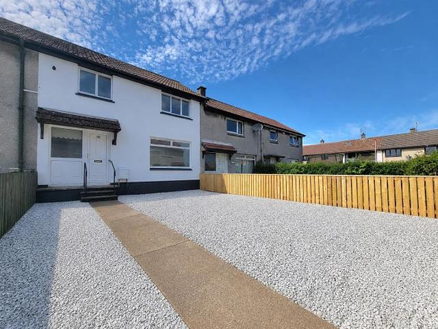 House for rent in Rimbleton, Caskieberran