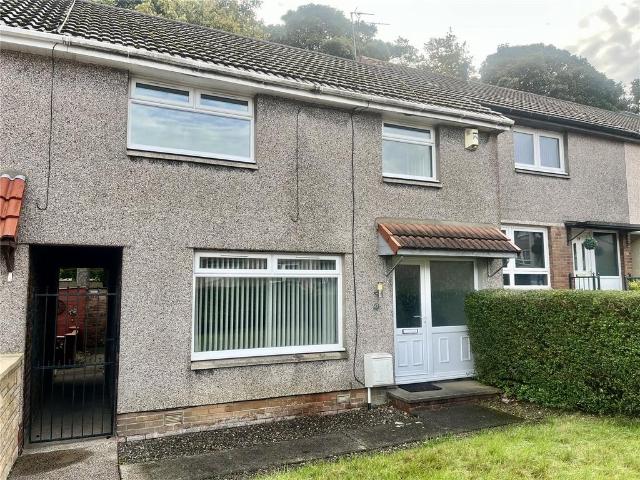 House for rent in Rimbleton, Glenrothes