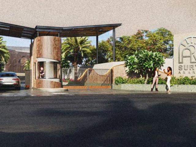 Villa for sale in Durg, Chhattisgarh