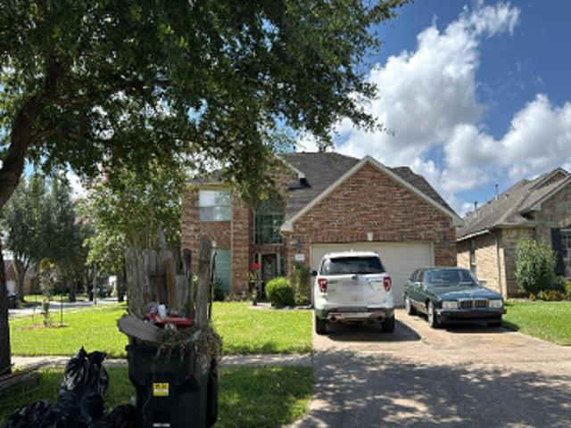 House for sale in Rosenberg, Texas